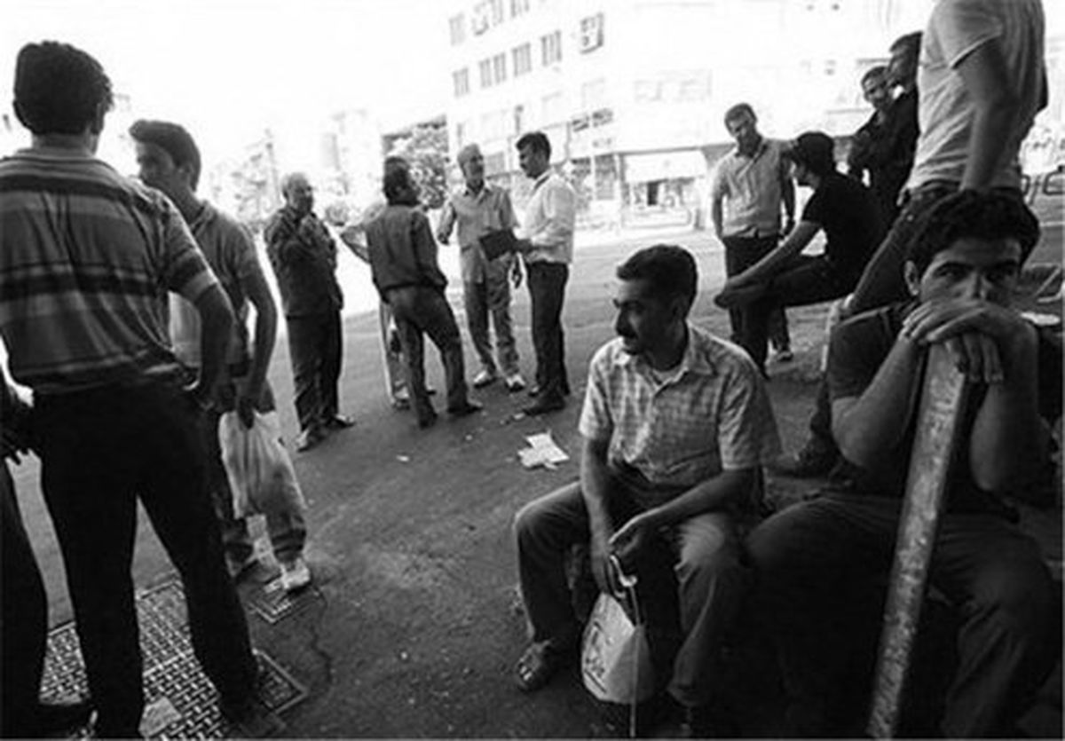 نرخ بیکاری زمستان ۹۸ اعلام شد