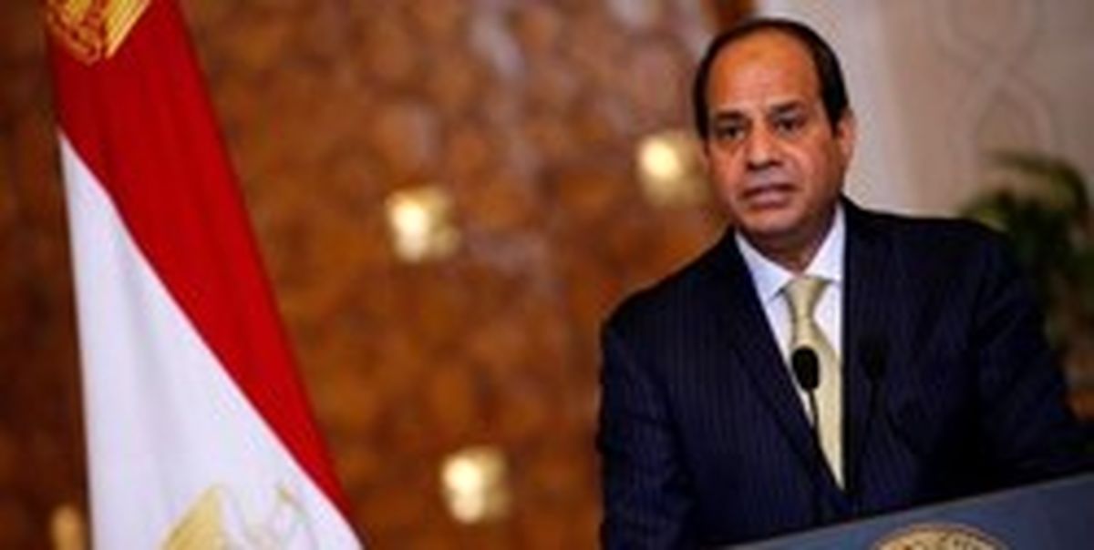 جریمه ۳۵میلیون مصری به دلیل عدم مشارکت در انتخابات