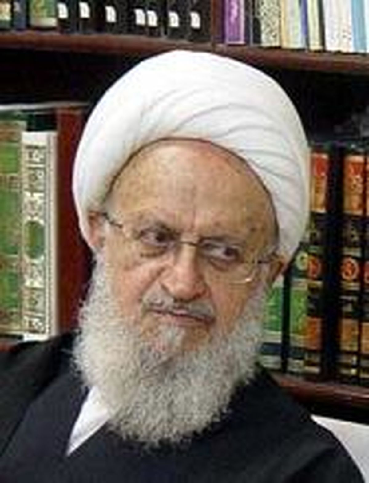 انتقاد آيت الله العظمی مکارم شیرازی از سران عرب