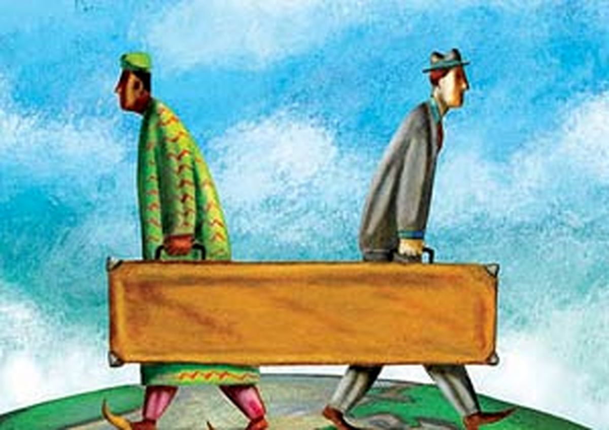 تهران هنوز برای مهاجران جذابیت دارد؟