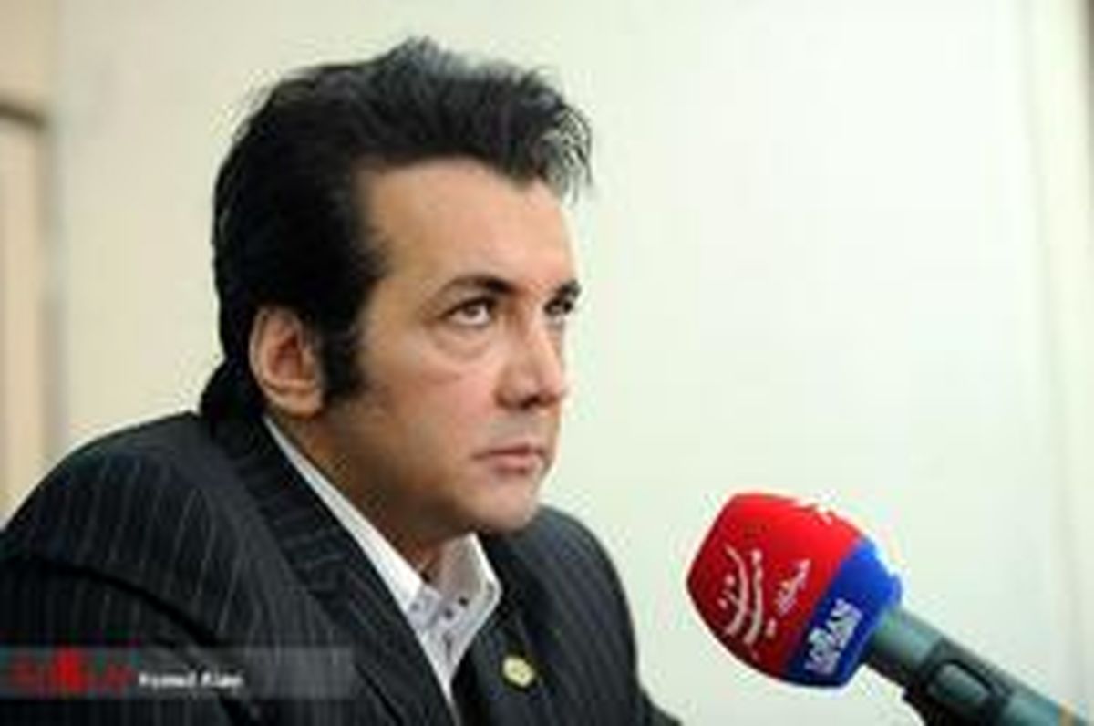 بازیگر نهنگ عنبر: فیلمی که نمی‌فروشد چرا باید اکران شود