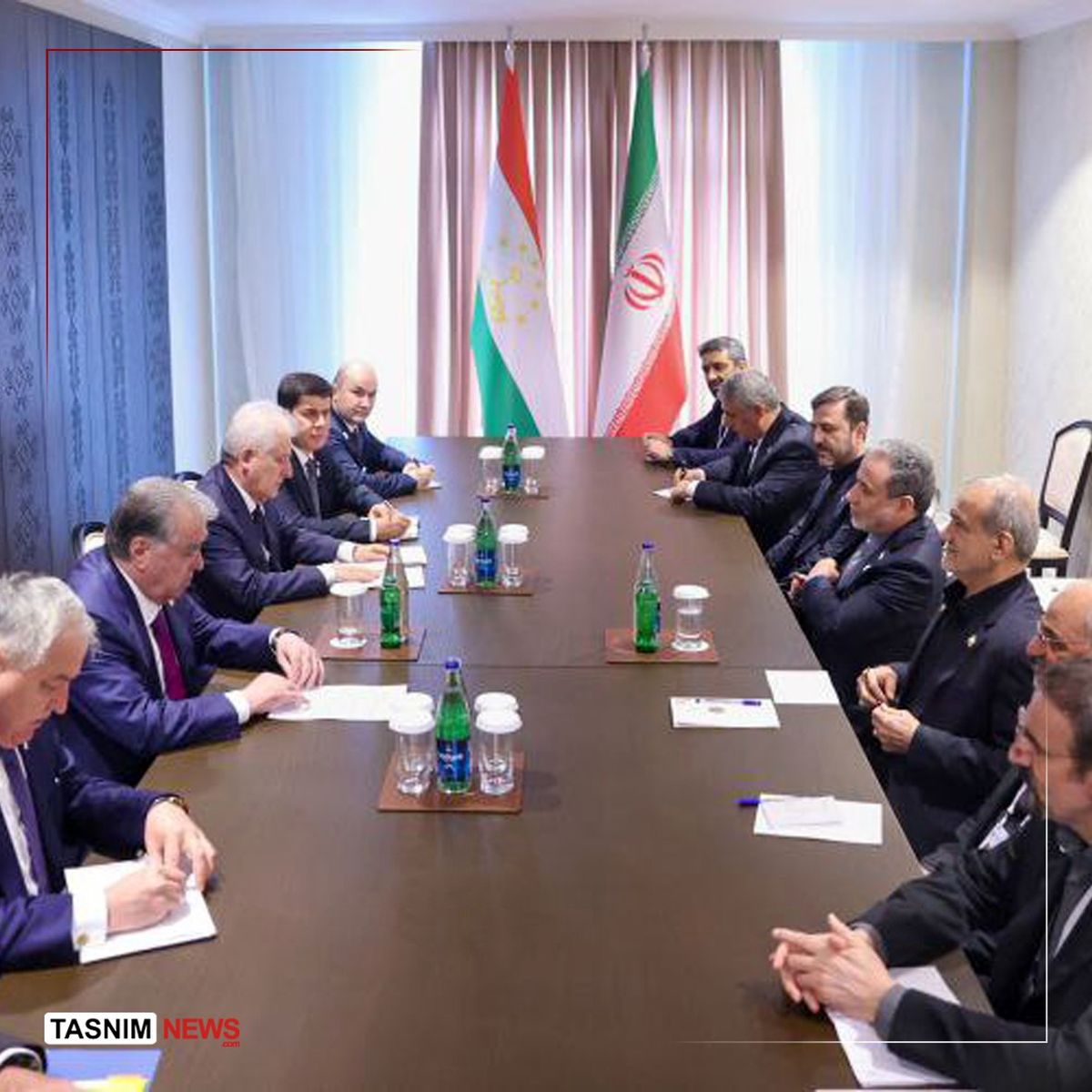 پزشکیان: دیپلماسی را راهکار موثر حل اختلافات میدانیم