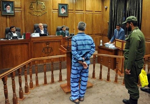 در جلسه محاکمه عاملان قتل شیرمحمدعلی چه گذشت؟ +تصاویر