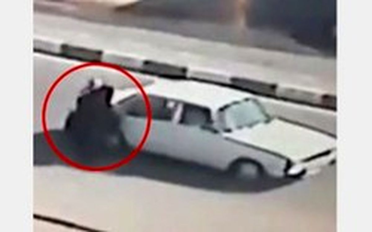 اعترافات راننده پیکان به قتل مادر و دختر