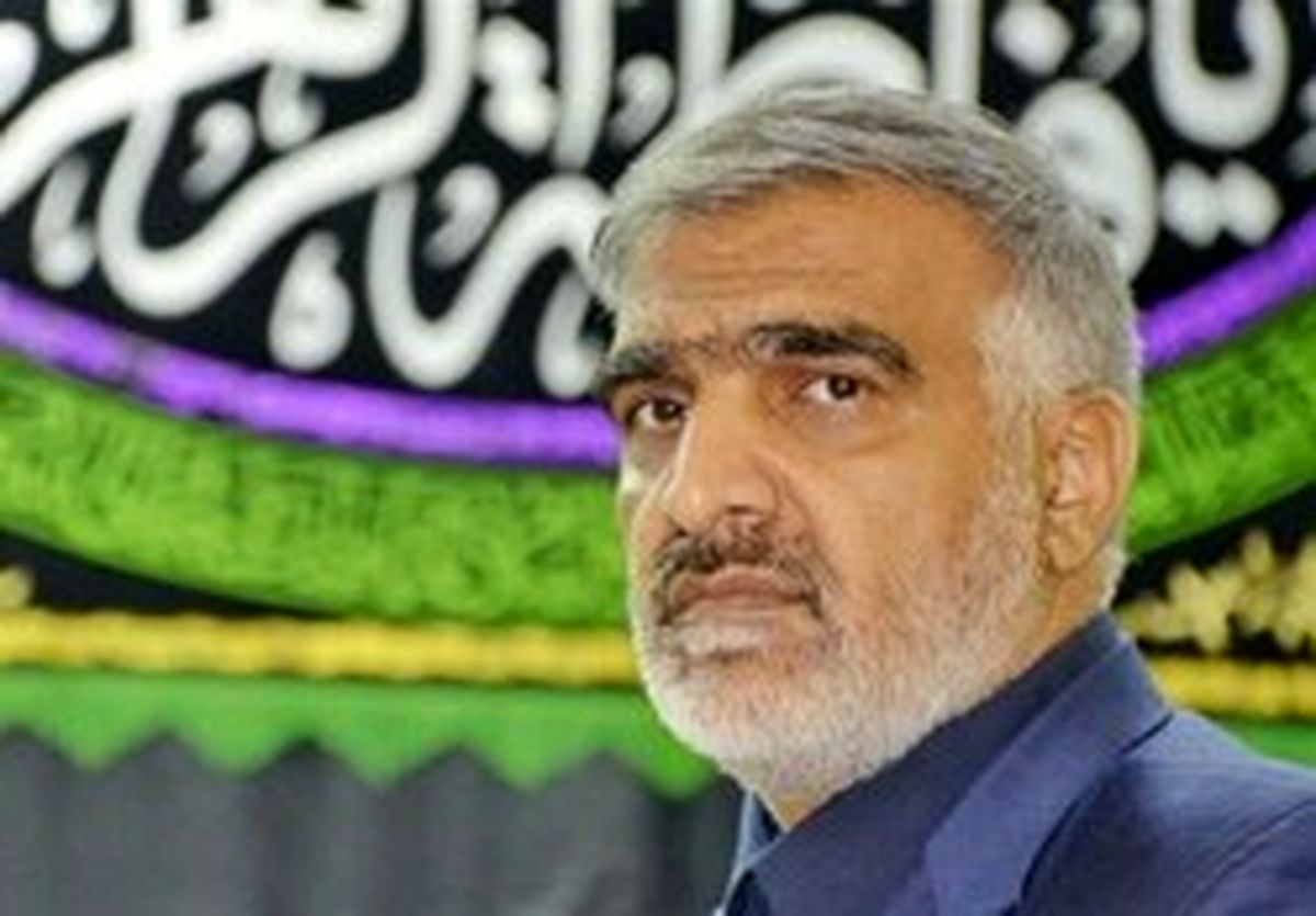 حسنوند: اقتصاد کشور نیاز به جراحی گسترده دارد