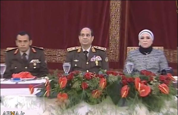 با خانواده رئیس جمهور آشنا شوید/تصاویر