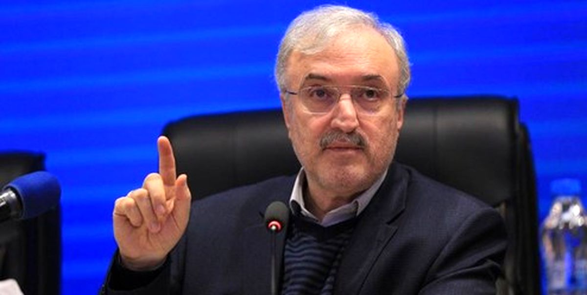 وزیر بهداشت: هیچ بیمار کرونایی سرگردان نداریم