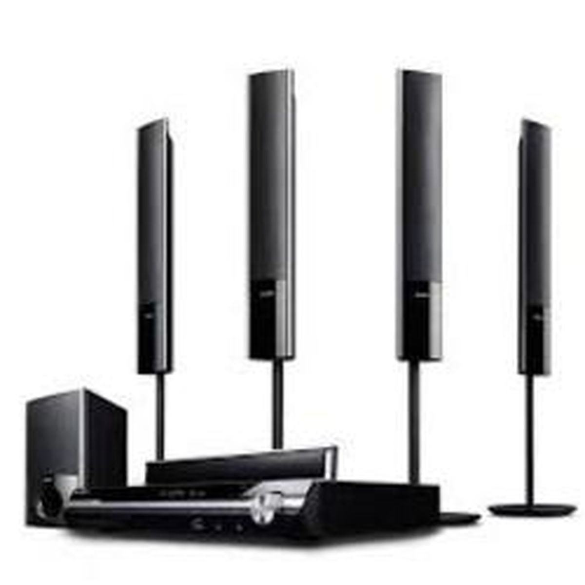 قیمت انواع سینما خانگی در بازار تهران؟ +جدول