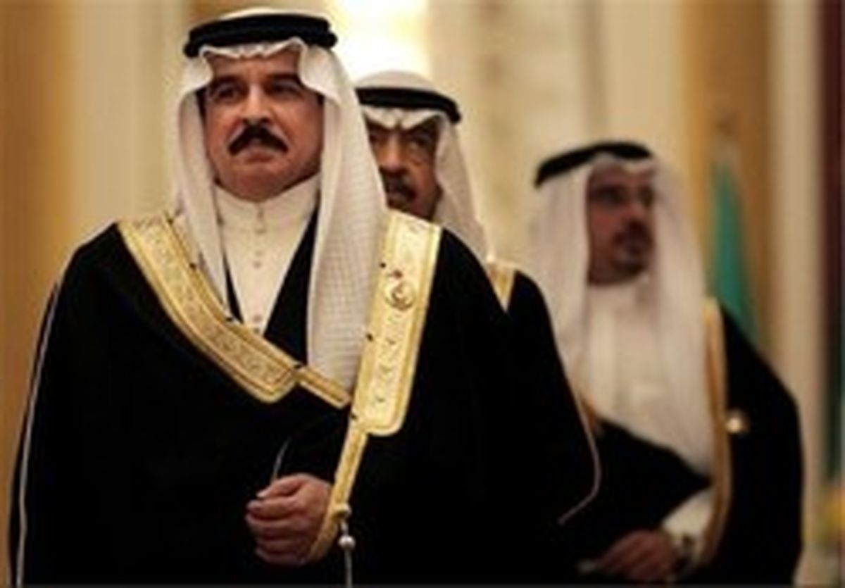 رژیم بحرین سال ۲۰۱۹ با اسرائیل معاهده سازش امضا میکند
