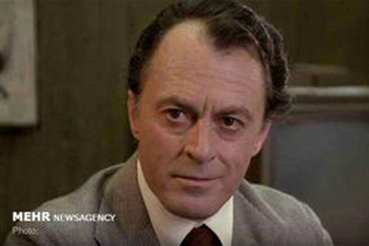 بازیگر سریال «پرونده‌های ایکس» درگذشت +عکس