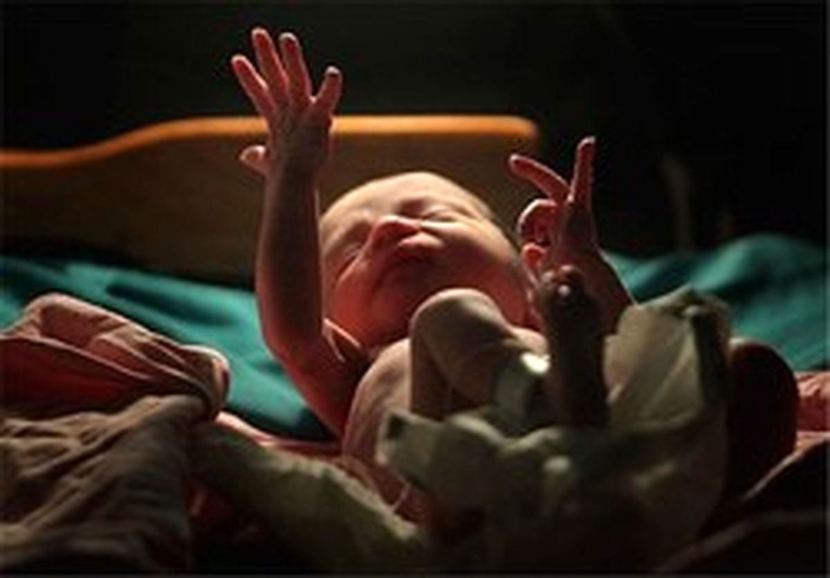 نسخه طب سنتی برای درمان افسردگی پس از زایمان