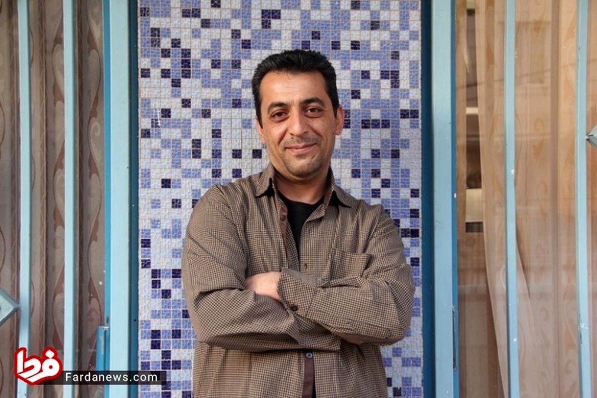 تصاویر: اقدام تحسینبرانگیز یک راننده آژانس