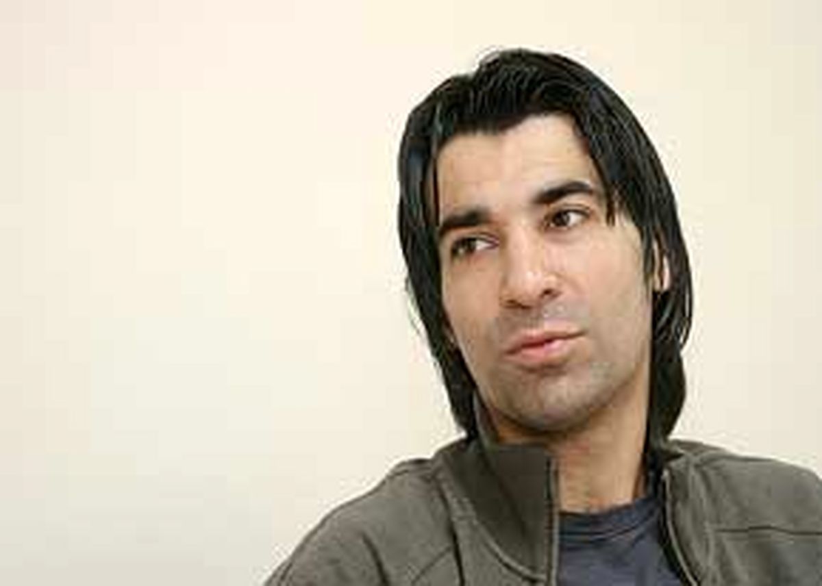 بزرگترین آرزویم سرمربیگری تیم ملی است/ تصمیم گیرنده نیستم، باید کاری کنم که دنبالم بیایند