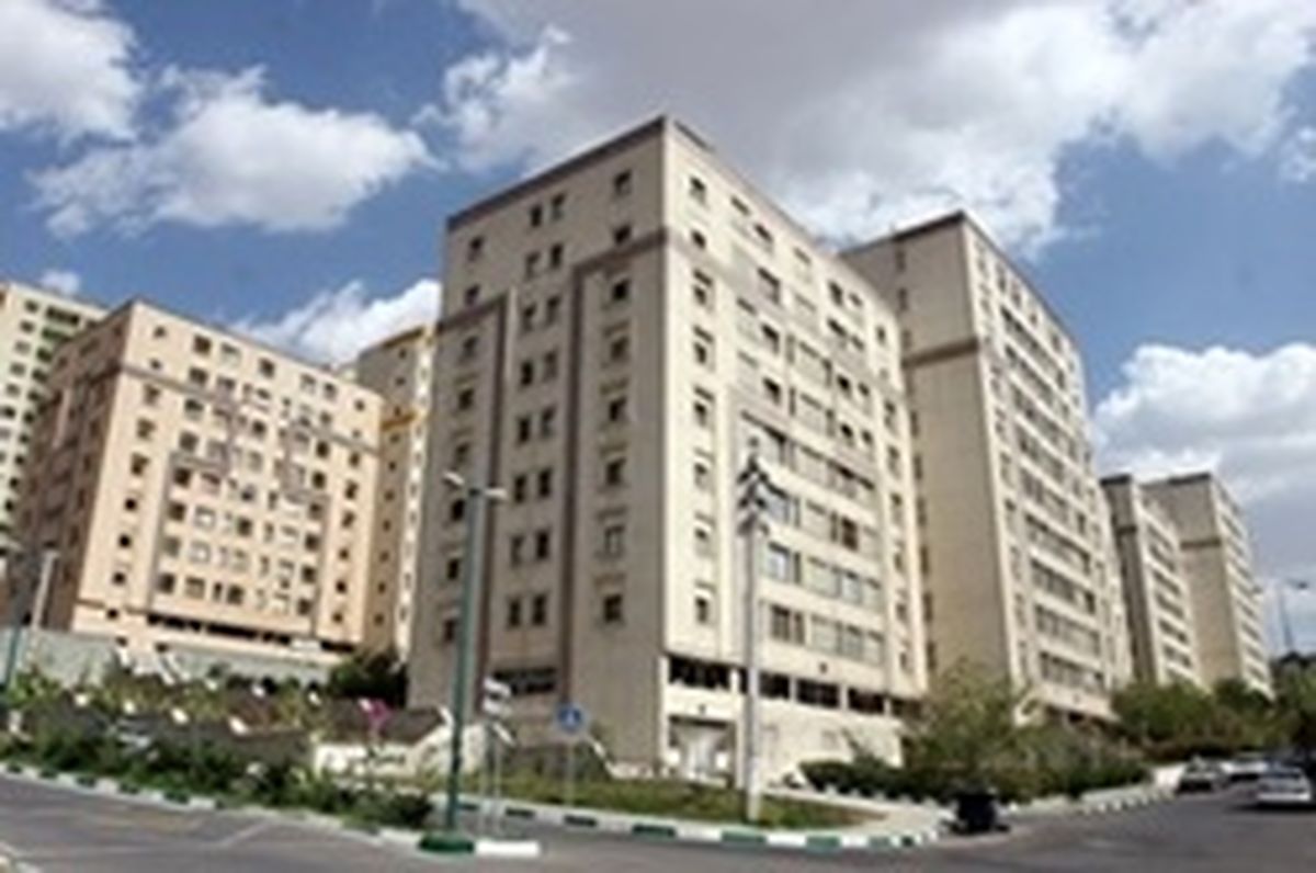 مردم نگران افزایش قیمت مسکن نباشند