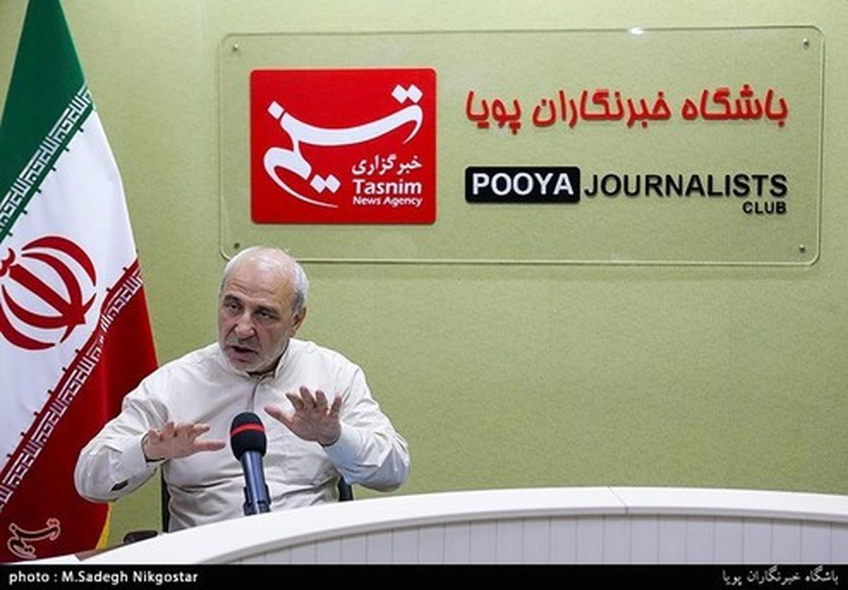 حاجی دلیگانی: به جای حذف ۴ صفر حقوق‌های نجومی را حذف کنید