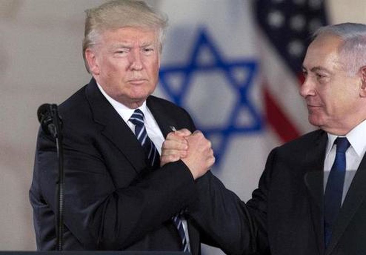 آیا آمریکا قبل از ترور سردار سلیمانی به اسرائیل و همپیمانان عربش اطلاع داده بود؟