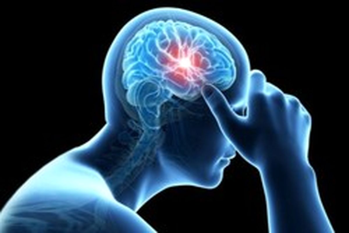 کم تحرکی رابطه مستقیم با خطر سکته مغزی دارد