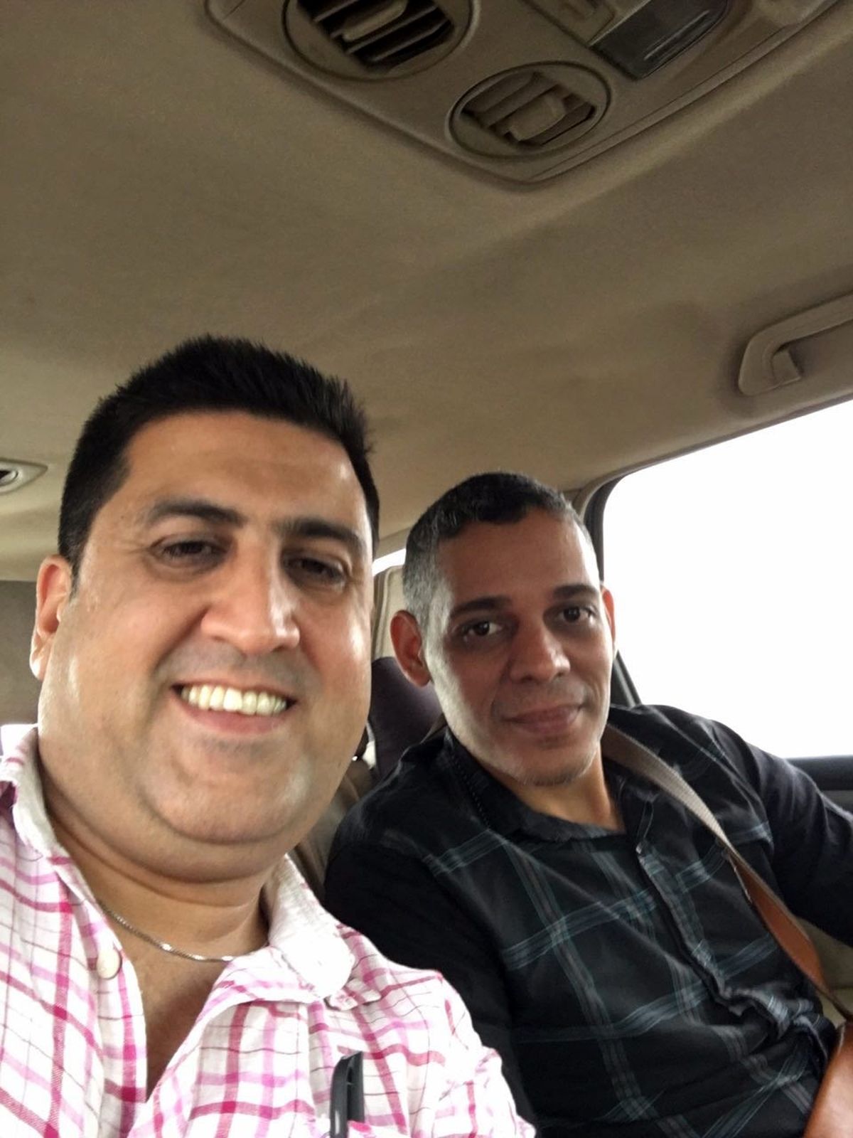 بدل ایرانی اوباما هم رسید +عکس
