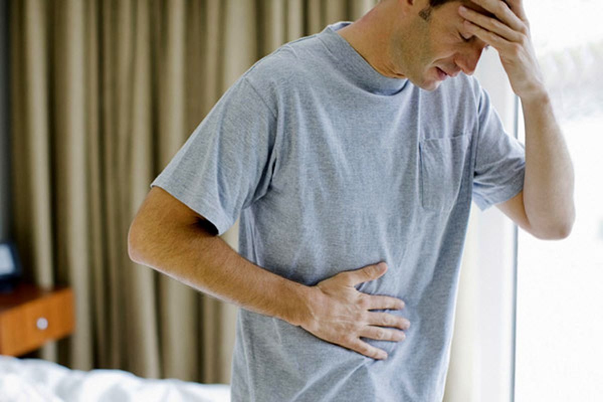 ۵ درمان ساده برای مسمومیت غذایی در تابستان