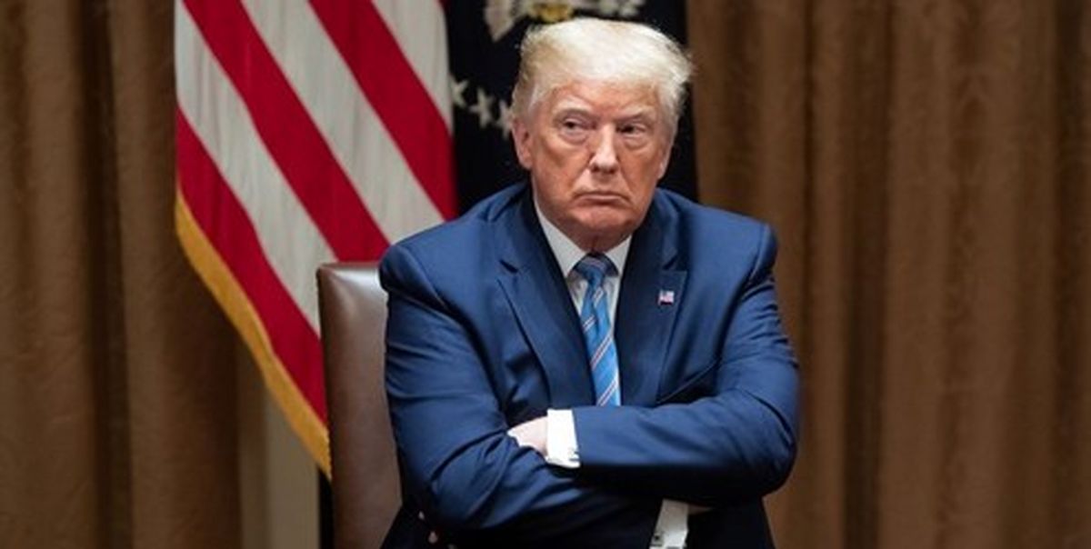 انتقاد تند مقامات سابق آمریکا علیه اظهارنظر ترامپ