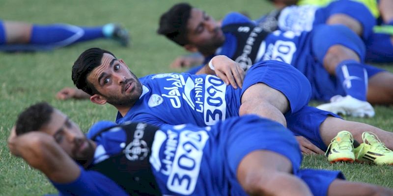 استقلال؛ تیم پیرمرد‌ها یا کاپیتان‌های آسیایی!؟