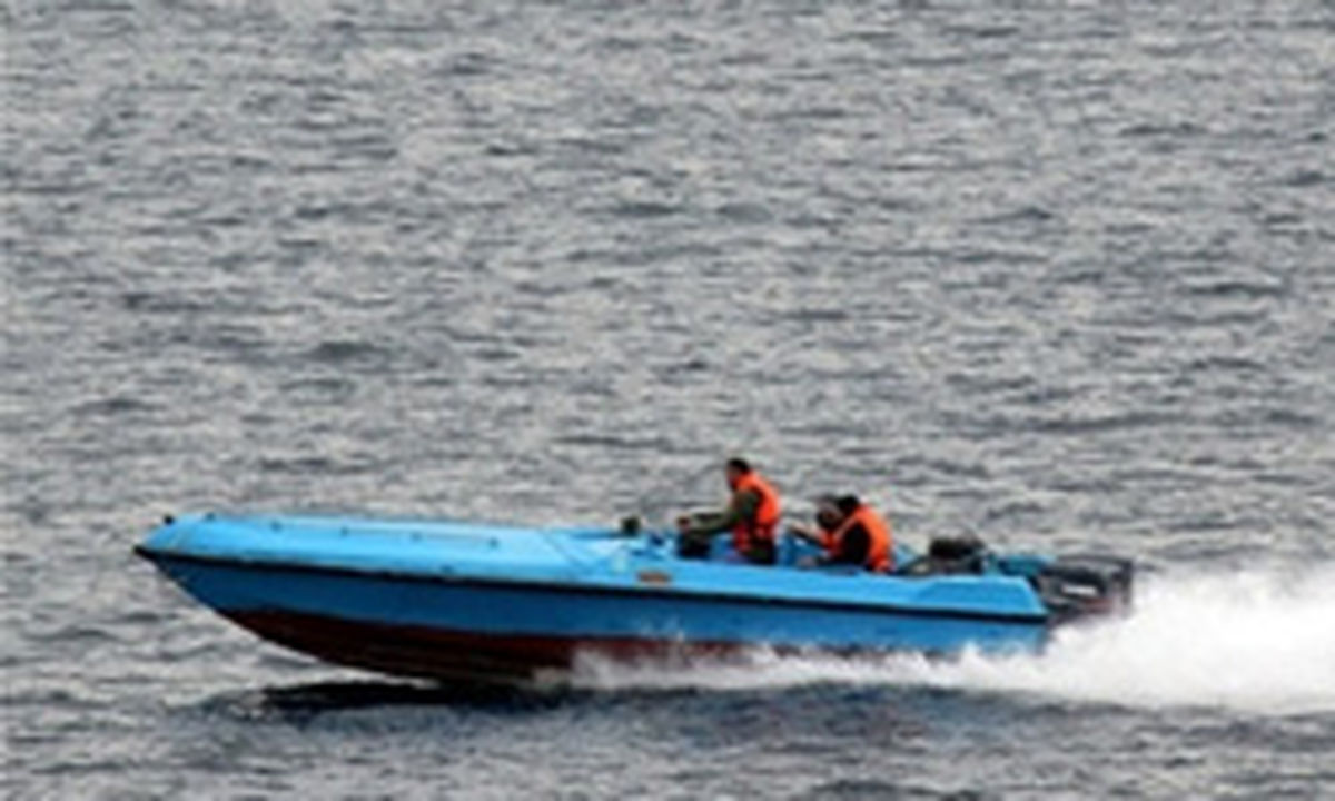 اقدام ايران در تنگه هرمز آمريكا را تحقير كرد