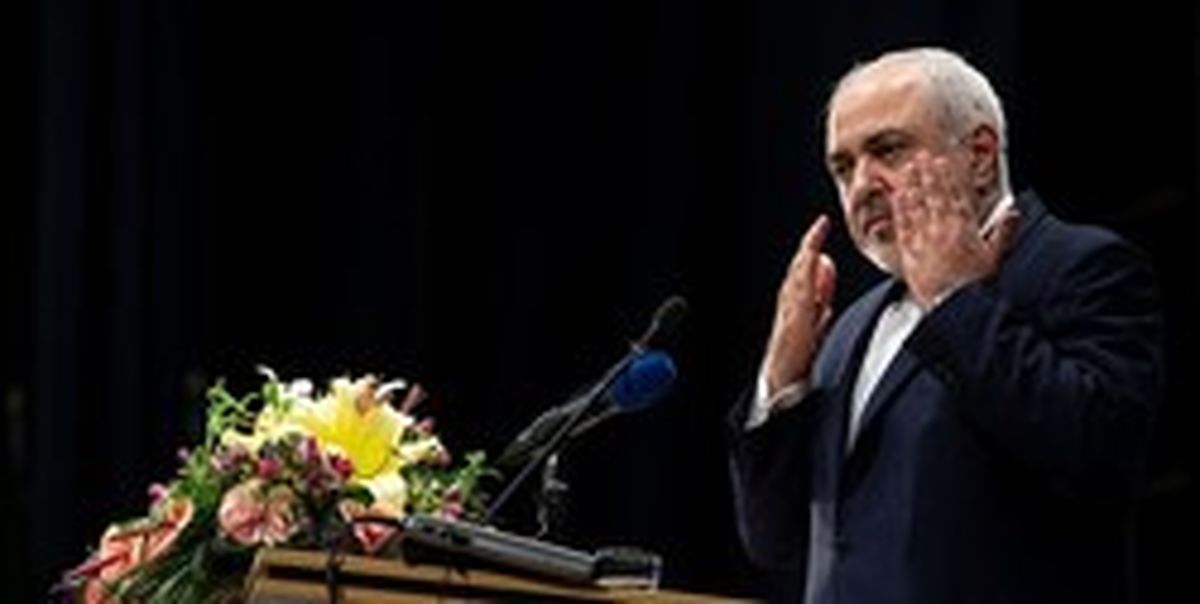 ظریف: کاسه‌ صبرمان دارد لبریز می‌شود