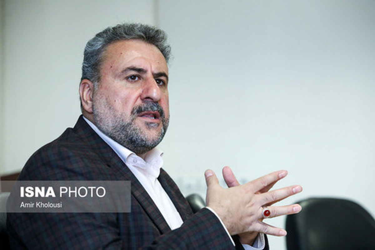 فلاحت پیشه: FATF ساز و کاری برای جلوگیری از اختلاسهاست