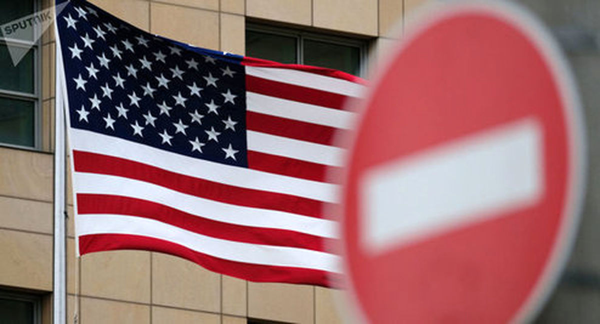 رویترز: آمریکا همزمان با پیشنهاد کمک به ایران،تحریم وضع میکند