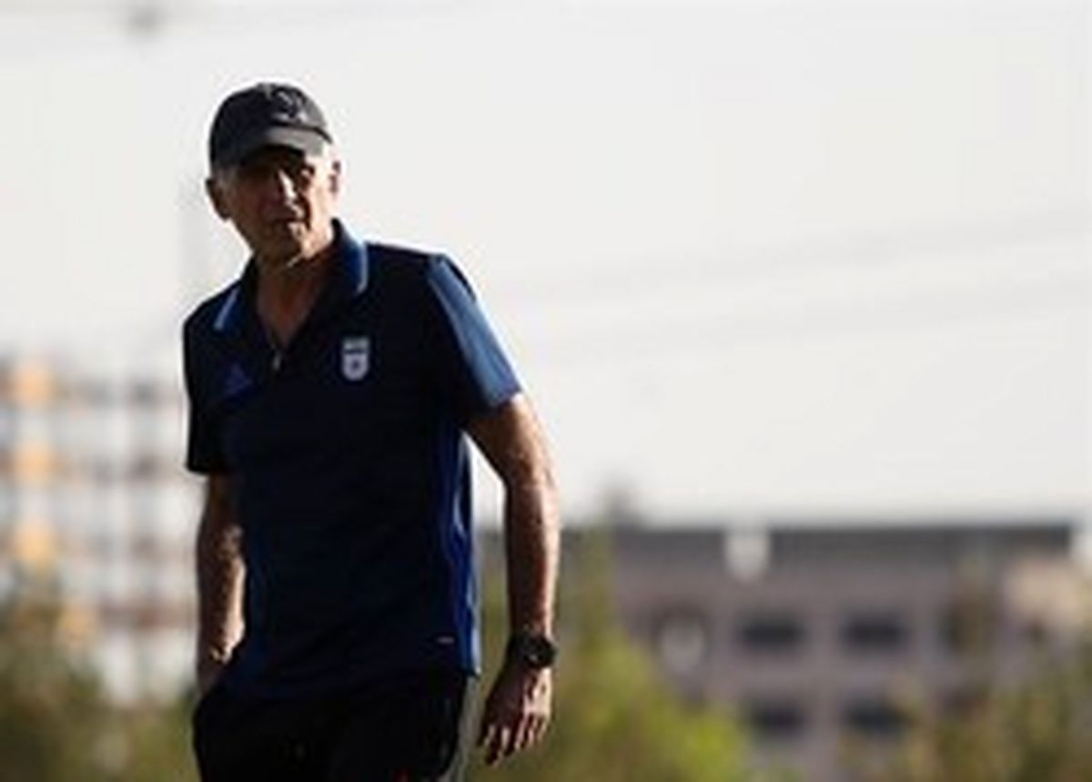 کی‌روش: وزیر ورزش حرف زد اما کاری انجام نشد!