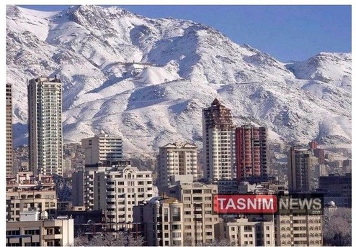 رشد ۲ برابری قیمت مسکن تهران در بهار۹۸ /سکته بازار مسکن در شرق پایتخت