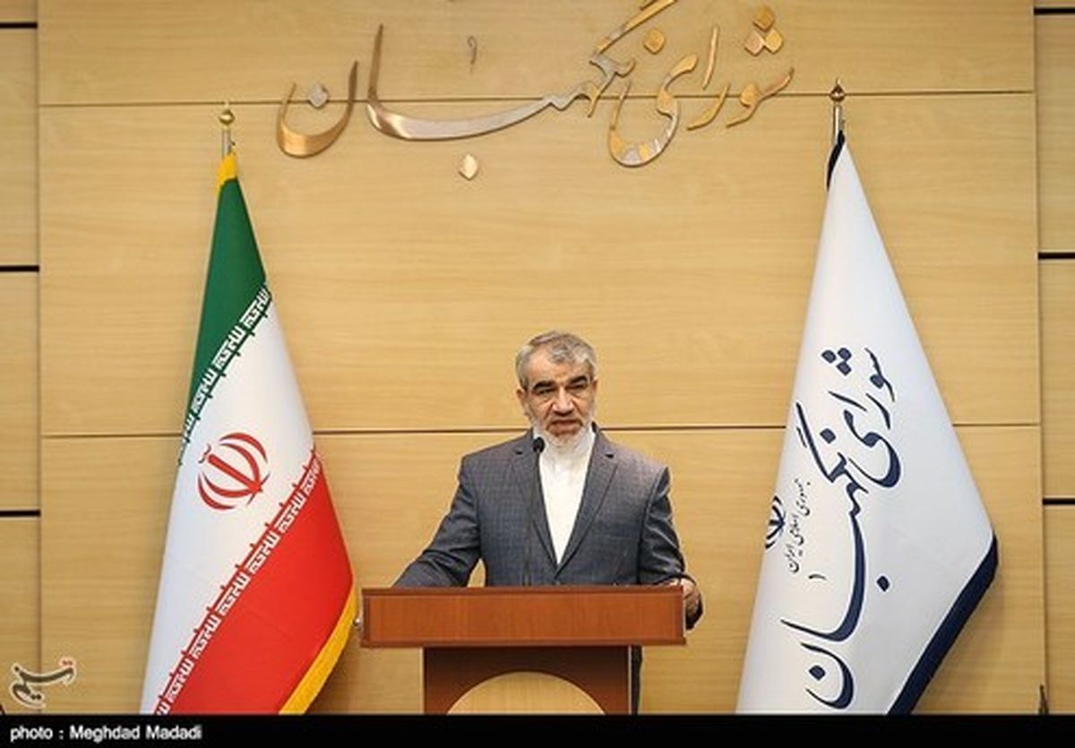 کدخدایی: امسال دیگر جشنواره ثبتنام نداریم