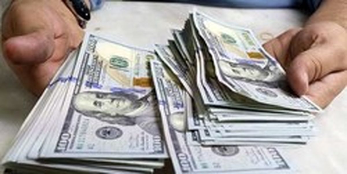 صرافی‌ها می‌توانند از صرافی بانک‌ها ارز بخرند