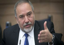 کنایه لیبرمن به مسی: دیدی چقدر به بازی با اسرائیل نیاز داشتی؟!