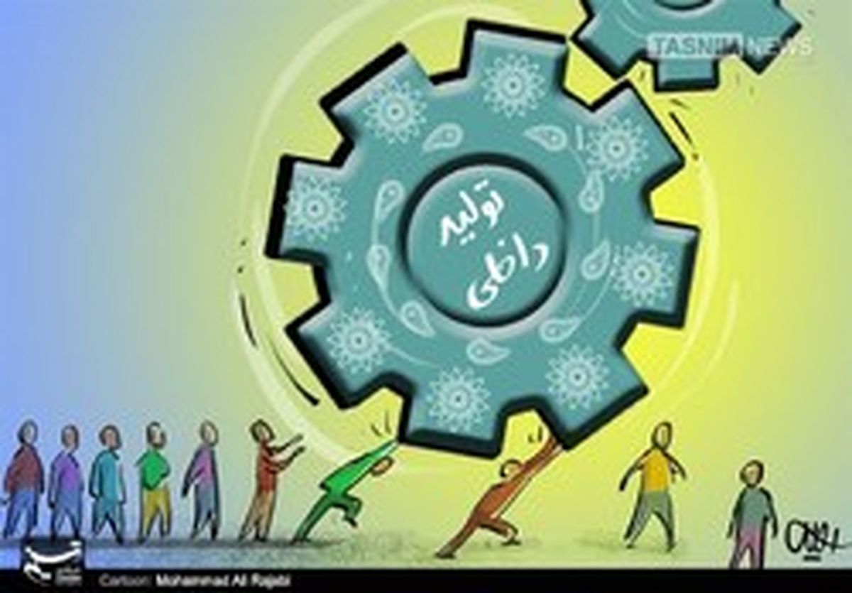 درددل تولیدکنندگان از تصمیمات ضدتولید دولت