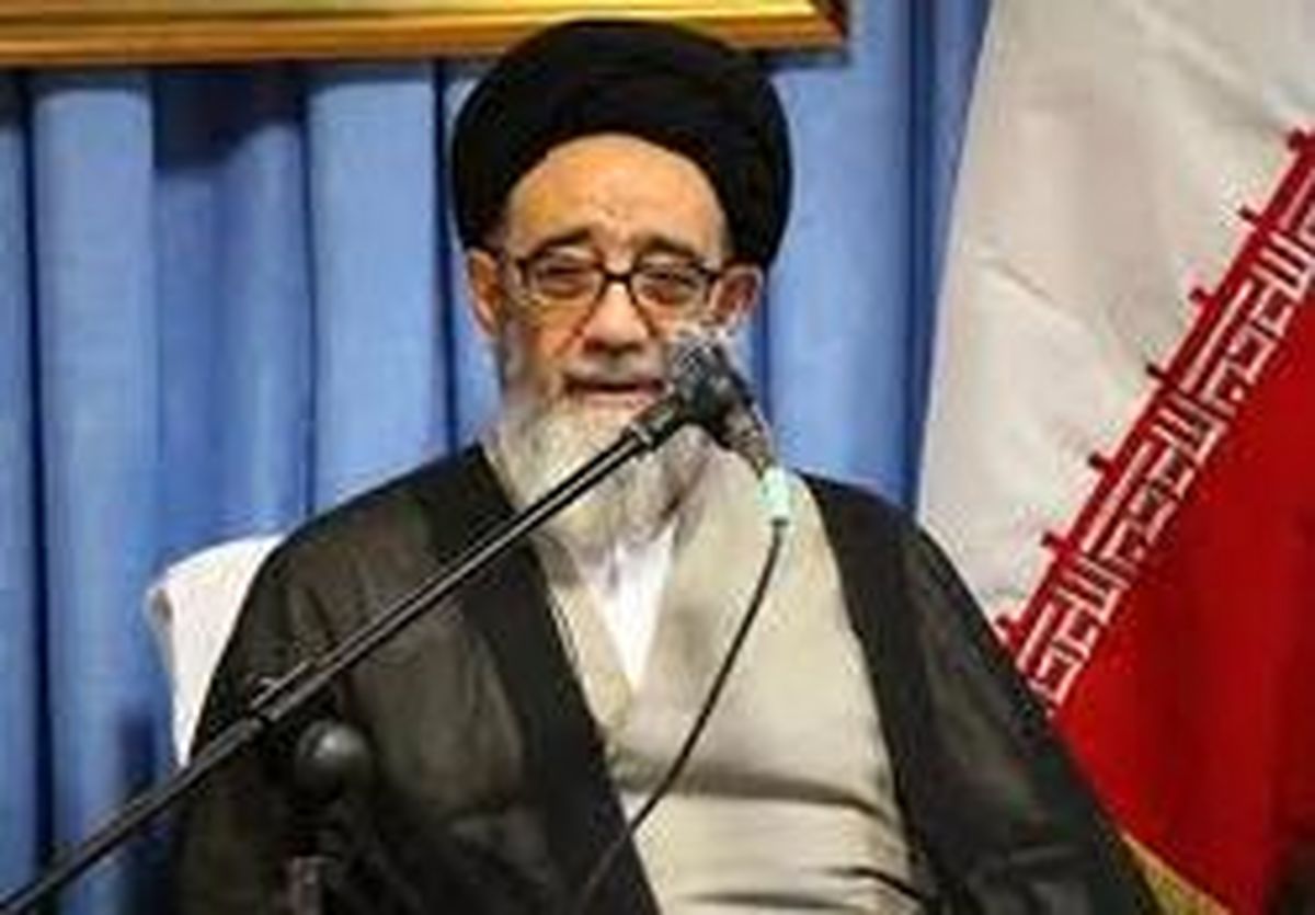واکنش امام جمعه تبریز به حاشیه بازی«پرسپولیس-تراکتور»