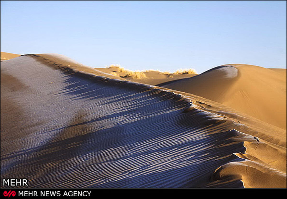 منطقه حفاظت شده خارتوران