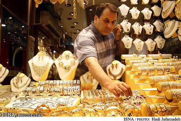 ریزش قیمت طلا و سکه امروز ۵ بهمن | سکه چقدر ارزان شد؟