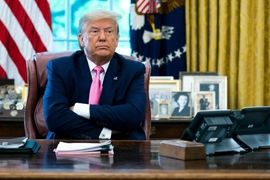 شوک تهران به مرد دیوانه