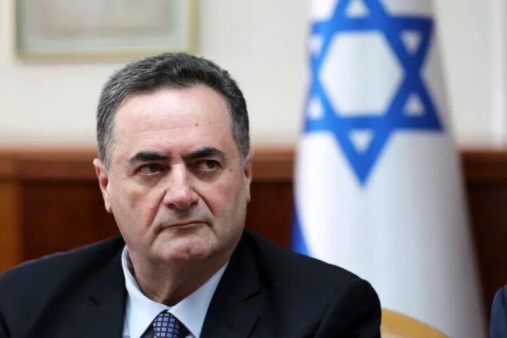 یاوهگویی چندباره وزیر جنگ رژیم صهیونیستی علیه تهران