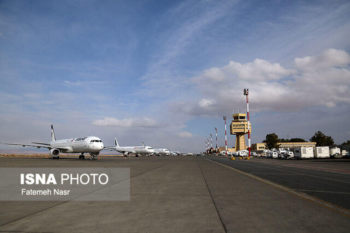 عوارض خروج از کشور برای سفر اول ۹۰۰ هزار تومان شد