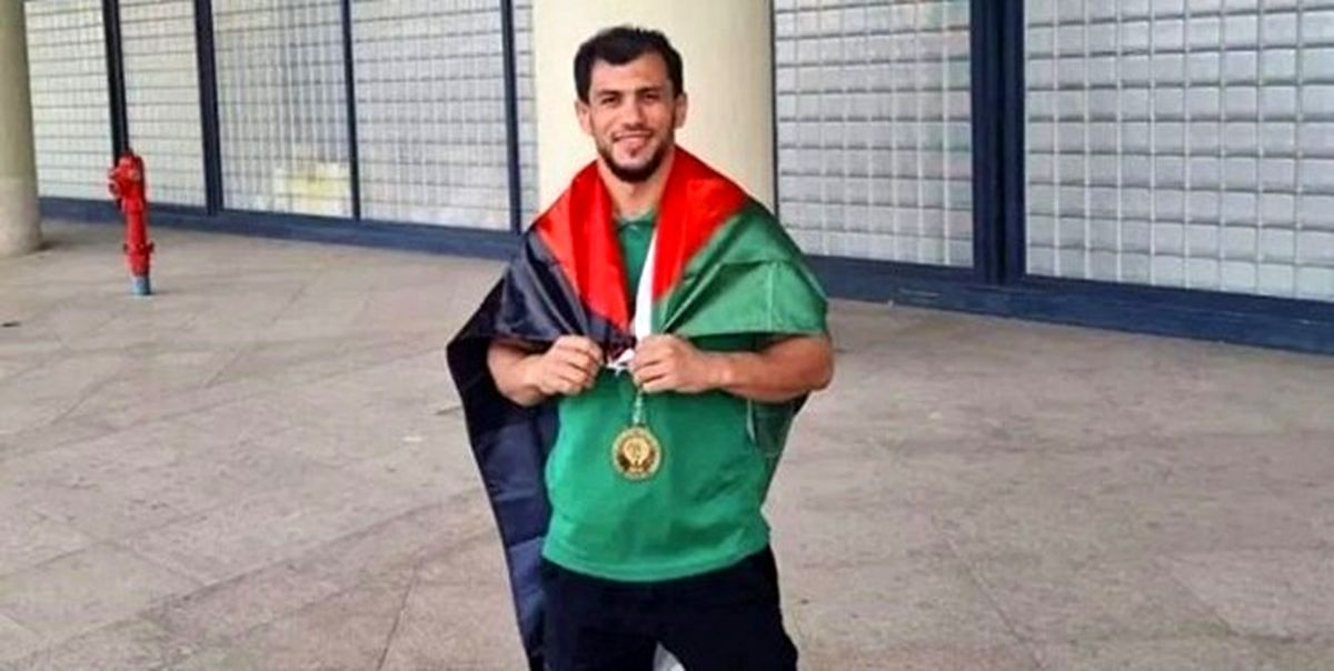 عصبانیت صهیونیست‌ها از  ورزشکاران عرب