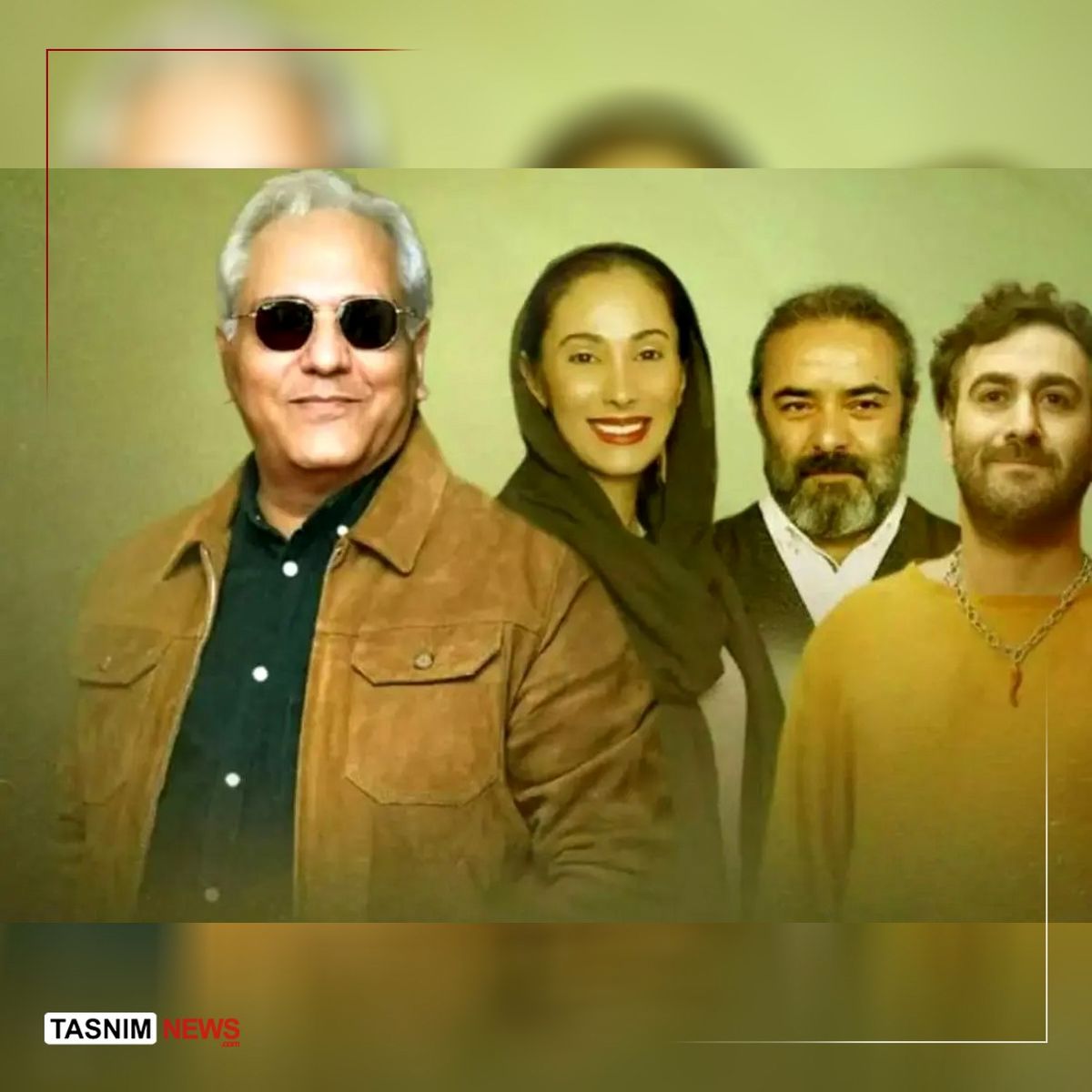 خبر جدید از سریال جدید مهران مدیری | «شش ماهه» در پاییز می‌آید یا نوروز؟