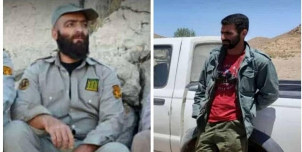  شهادت محیط بان استان فارس در جریان درگیری با متخلفین