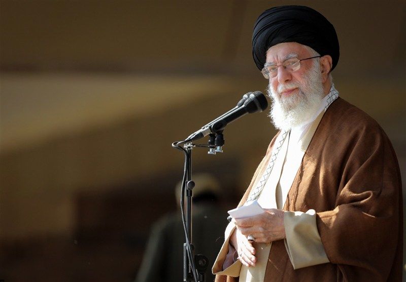 دو پیشبینی رهبر انقلاب، ۳ روز پس از طوفان الاقصی