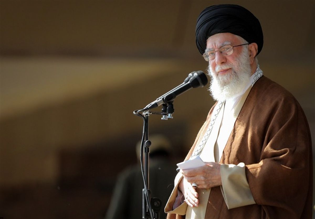 دو پیشبینی رهبر انقلاب، ۳ روز پس از طوفان الاقصی